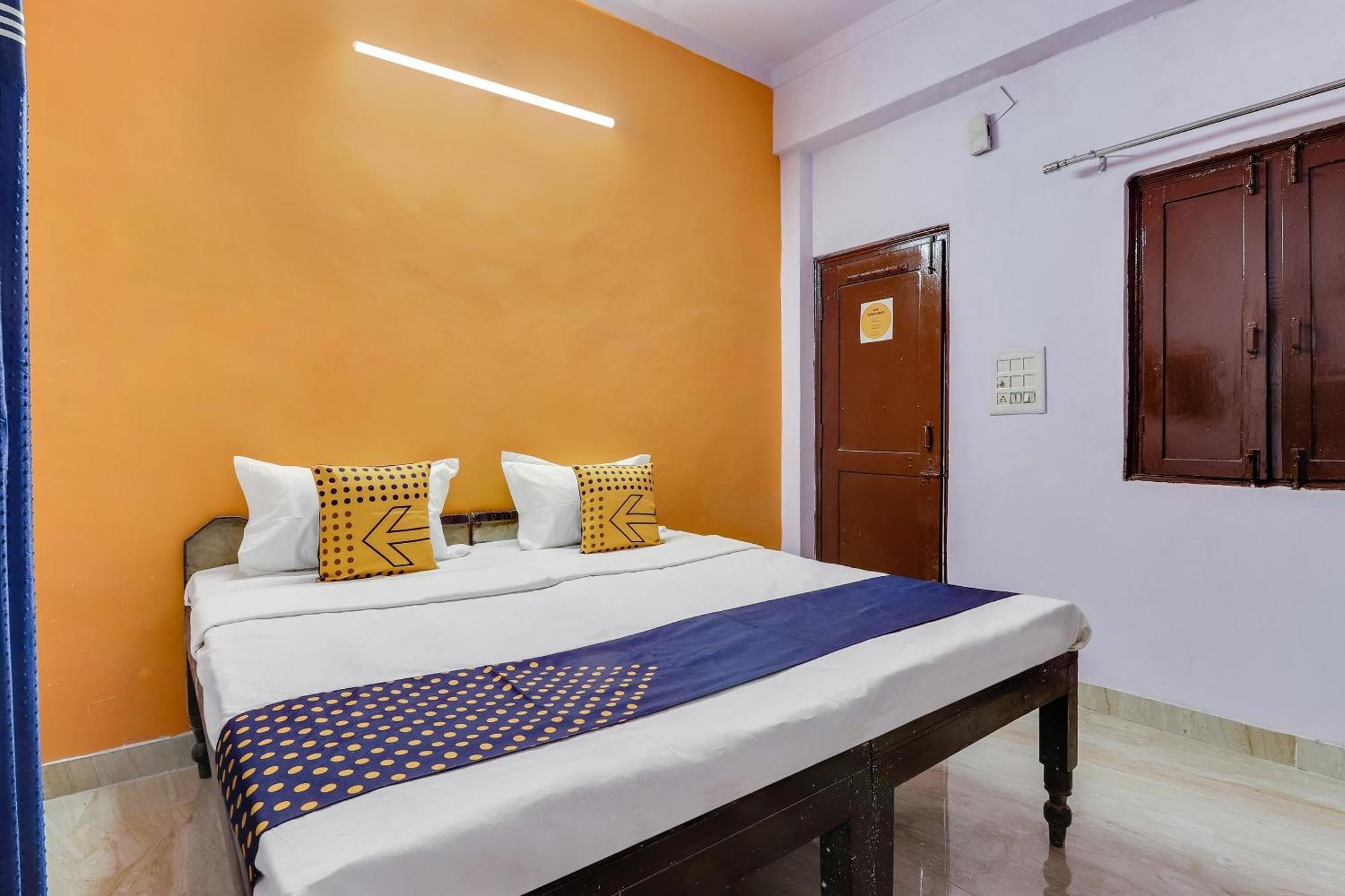 Hotel Bhaskar By Grb Ghaziabad Zewnętrze zdjęcie