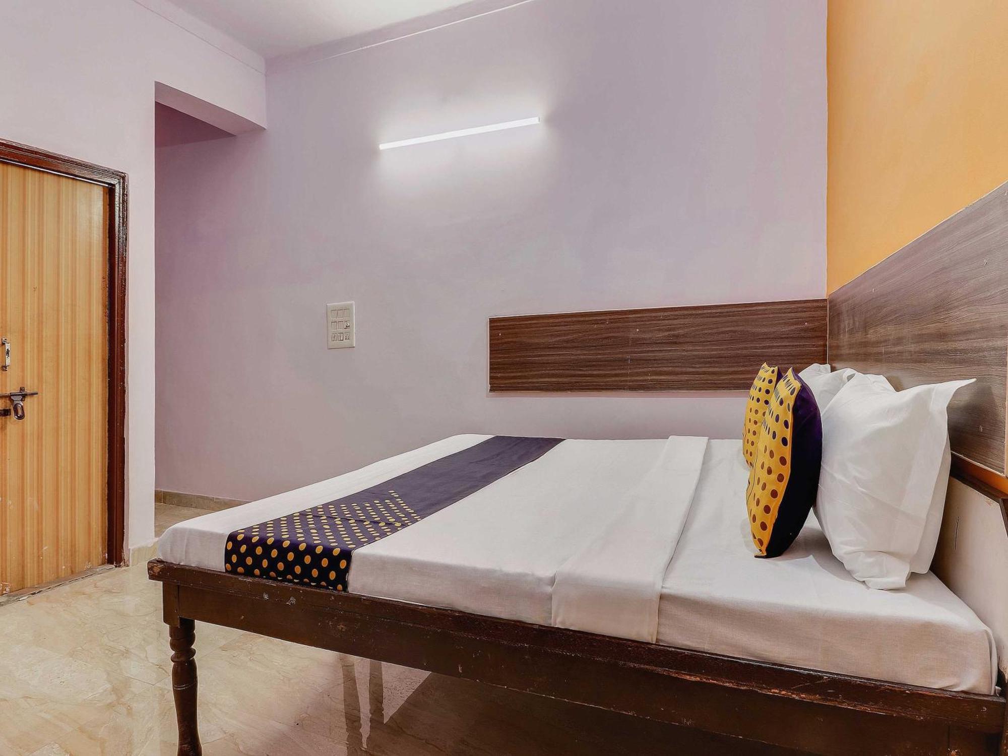 Hotel Bhaskar By Grb Ghaziabad Zewnętrze zdjęcie
