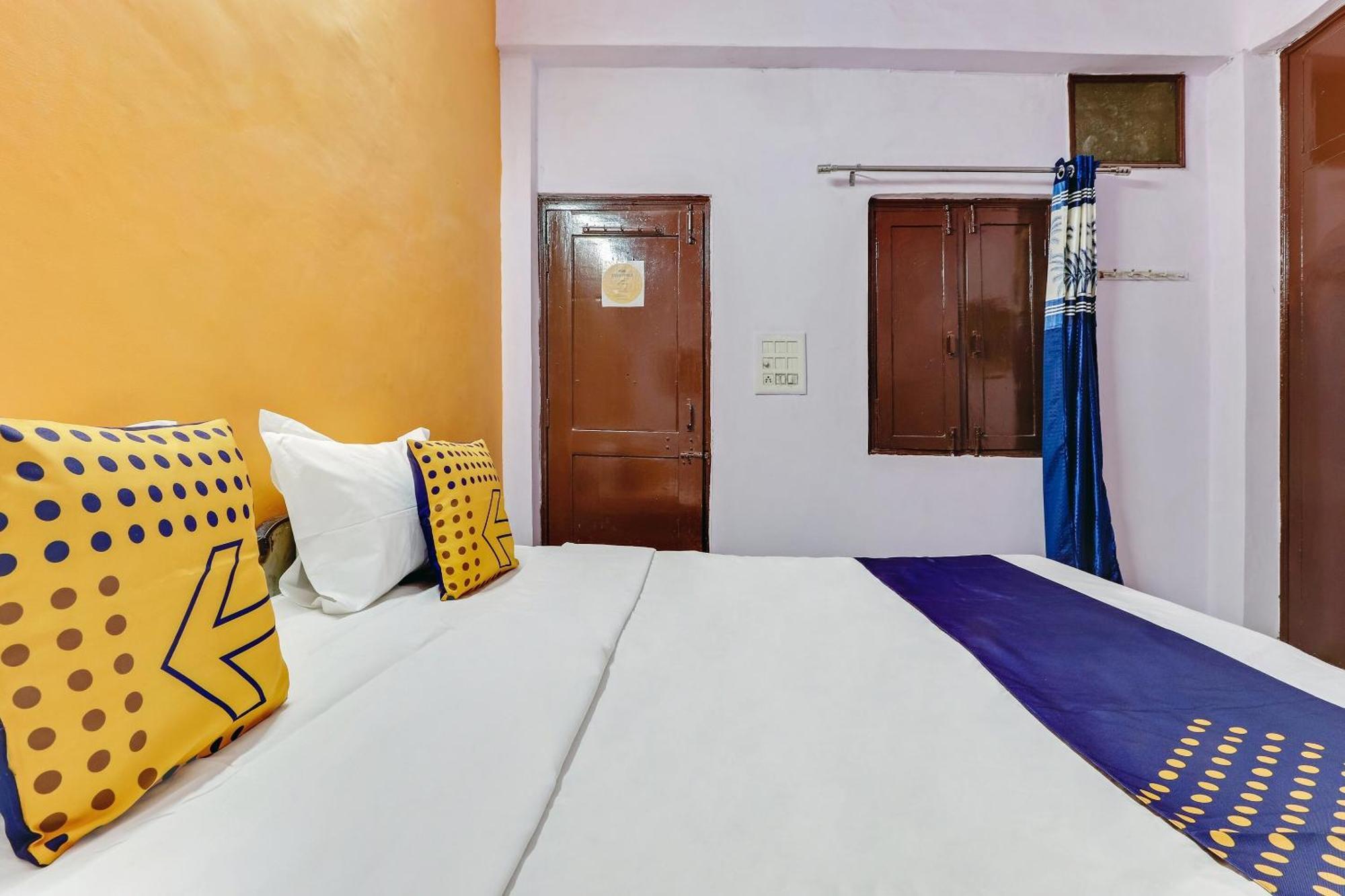 Hotel Bhaskar By Grb Ghaziabad Zewnętrze zdjęcie