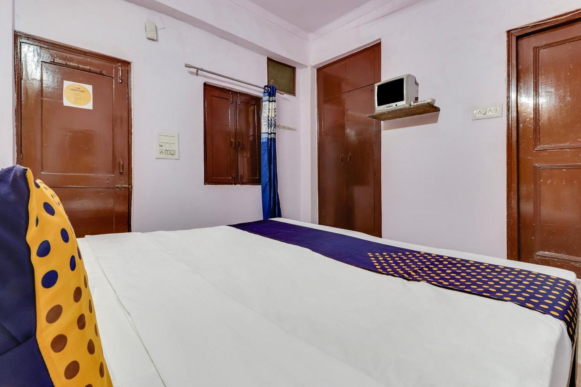 Hotel Bhaskar By Grb Ghaziabad Zewnętrze zdjęcie